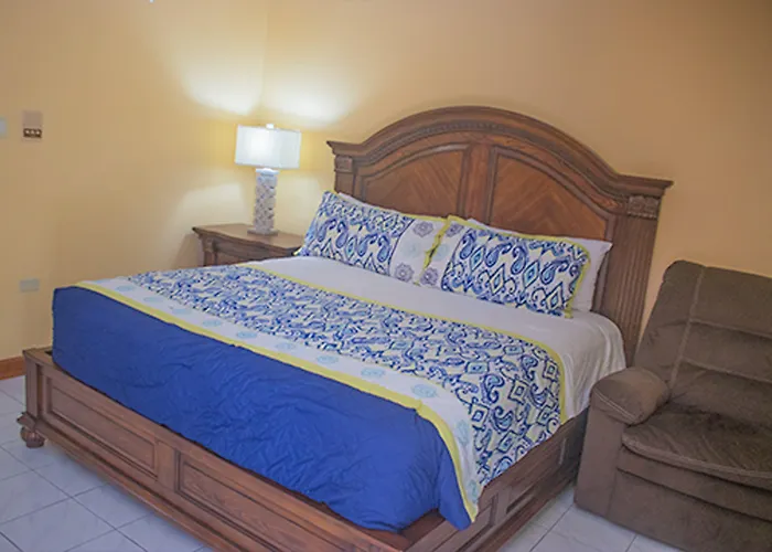 Apartamento Sword Fish Suite@ Turtle Towers *