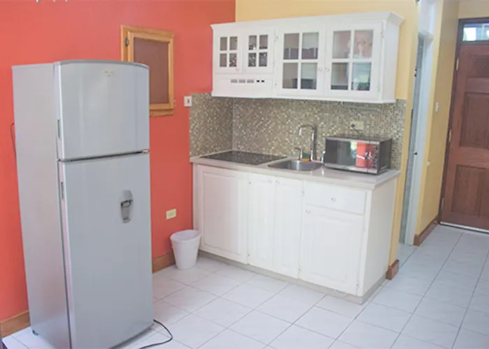 Sword Fish Suite@ Turtle Towers Apartamento Ocho Ríos