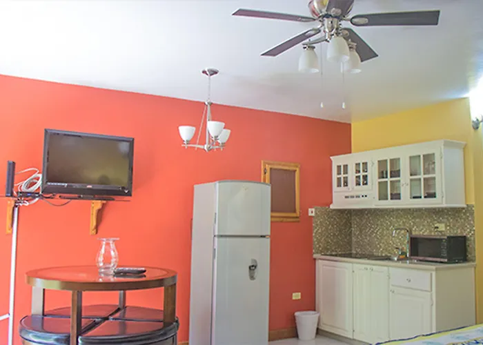 Sword Fish Suite@ Turtle Towers Apartamento *