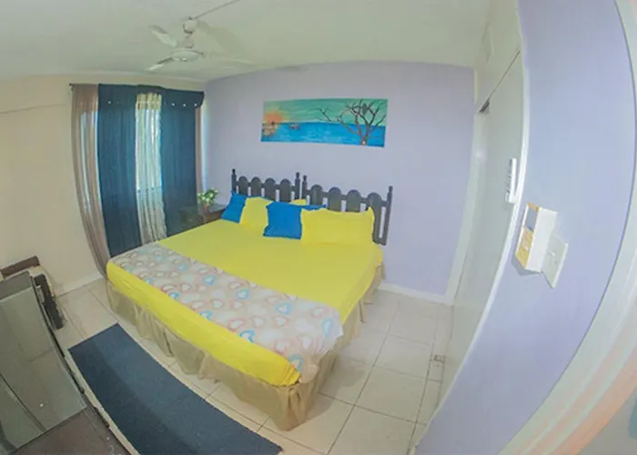 Apartamento Sword Fish Suite@ Turtle Towers