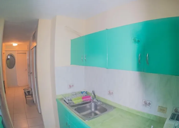 Sword Fish Suite@ Turtle Towers