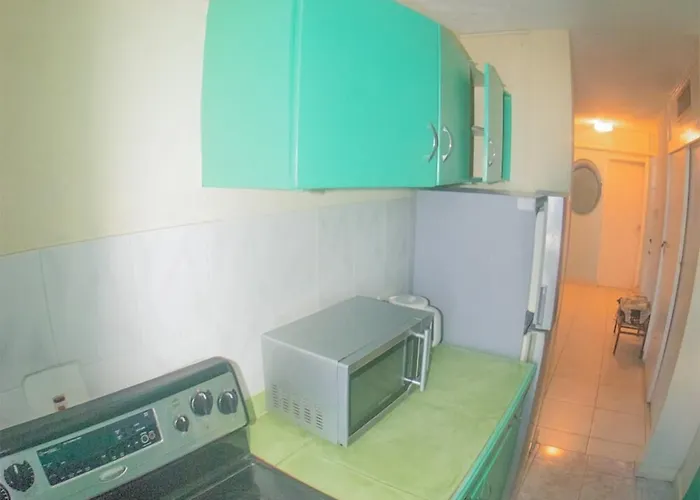 Sword Fish Suite@ Turtle Towers Apartamento