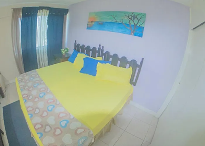 Apartamento Sword Fish Suite@ Turtle Towers