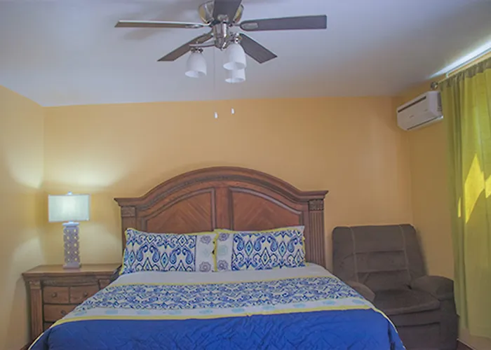 Apartamento Sword Fish Suite@ Turtle Towers