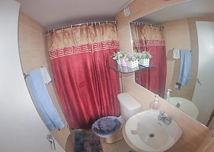 Sword Fish Suite@ Turtle Towers Apartamento *